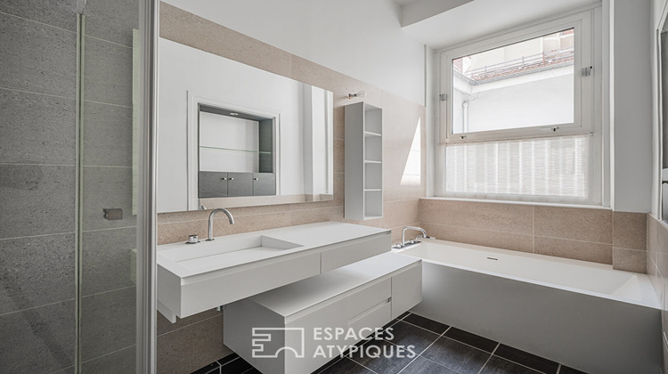 Ma-Cabane - Vente Appartement GRENOBLE, 196 m²