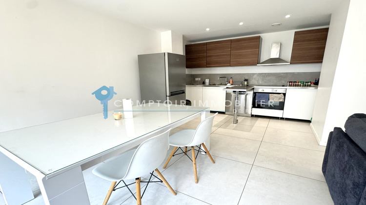 Ma-Cabane - Vente Appartement Grenoble, 50 m²