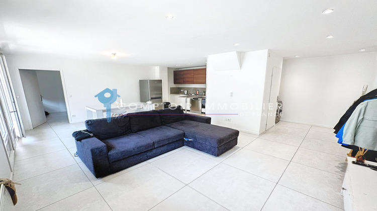 Ma-Cabane - Vente Appartement Grenoble, 50 m²