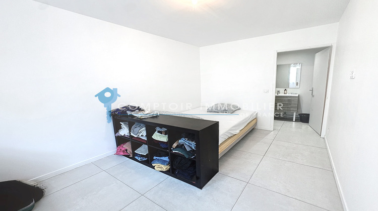 Ma-Cabane - Vente Appartement Grenoble, 50 m²