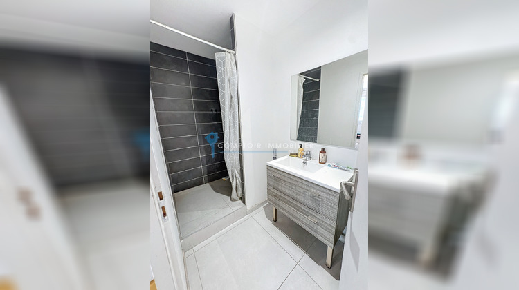 Ma-Cabane - Vente Appartement Grenoble, 50 m²