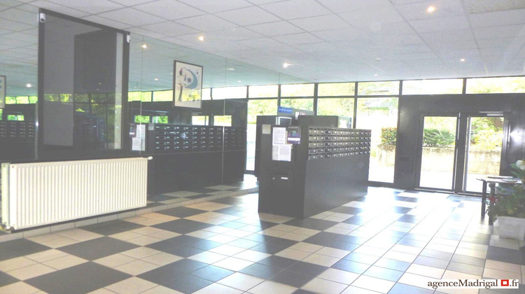 Ma-Cabane - Vente Appartement Grenoble, 19 m²