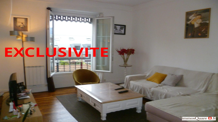 Ma-Cabane - Vente Appartement Grenoble, 51 m²