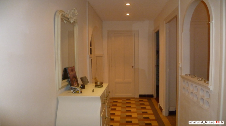 Ma-Cabane - Vente Appartement Grenoble, 51 m²