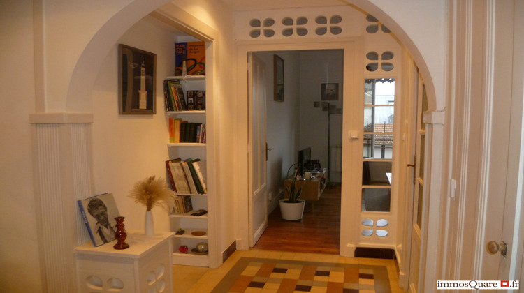 Ma-Cabane - Vente Appartement Grenoble, 51 m²