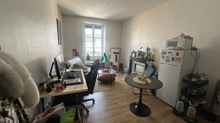Ma-Cabane - Vente Appartement Grenoble, 38 m²