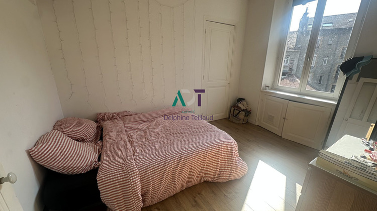 Ma-Cabane - Vente Appartement Grenoble, 38 m²
