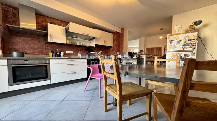 Ma-Cabane - Vente Appartement Grenoble, 95 m²