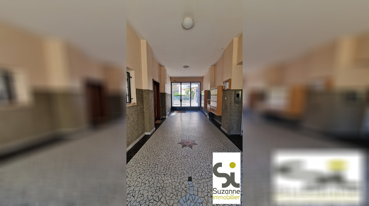 Ma-Cabane - Vente Appartement Grenoble, 85 m²