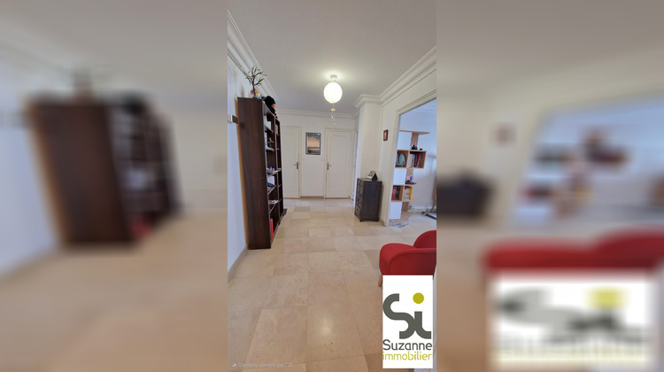 Ma-Cabane - Vente Appartement Grenoble, 85 m²