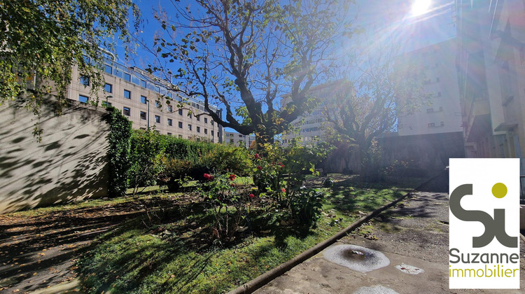 Ma-Cabane - Vente Appartement Grenoble, 85 m²