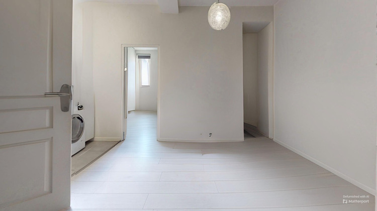 Ma-Cabane - Vente Appartement GRENOBLE, 31 m²