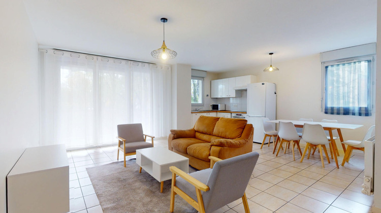 Ma-Cabane - Vente Appartement GRENOBLE, 78 m²