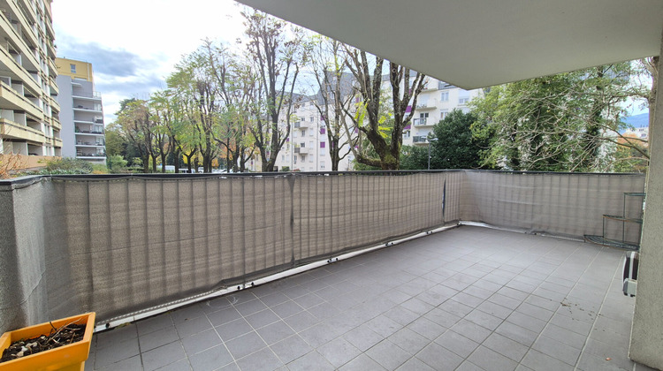 Ma-Cabane - Vente Appartement GRENOBLE, 78 m²