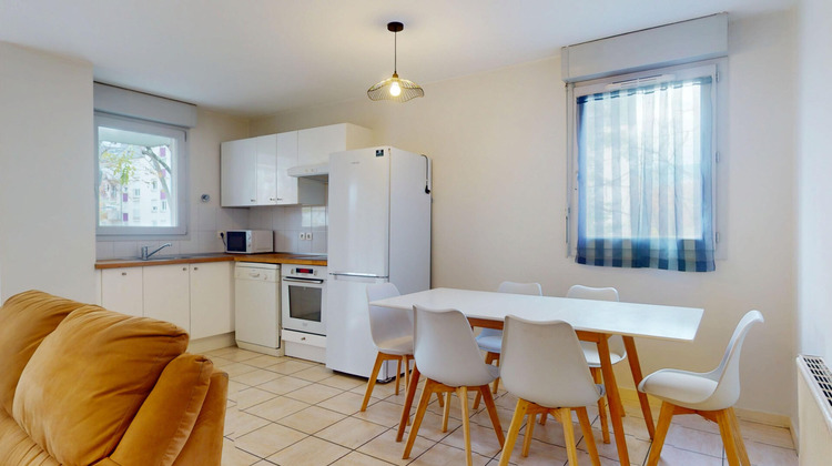 Ma-Cabane - Vente Appartement GRENOBLE, 78 m²