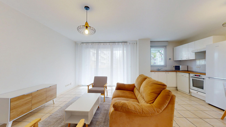 Ma-Cabane - Vente Appartement GRENOBLE, 78 m²