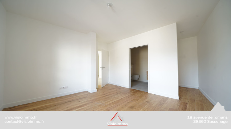 Ma-Cabane - Vente Appartement Grenoble, 89 m²