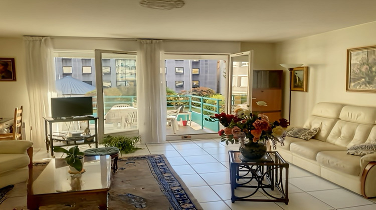 Ma-Cabane - Vente Appartement Grenoble, 81 m²