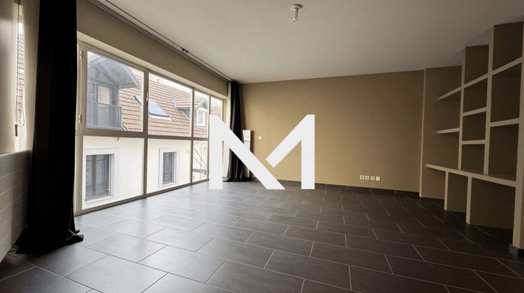 Ma-Cabane - Vente Appartement Grenoble, 36 m²