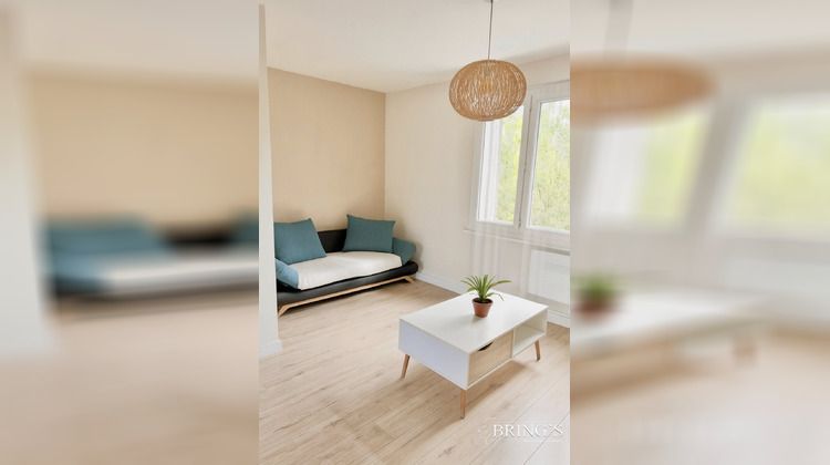 Ma-Cabane - Vente Appartement Grenoble, 71 m²