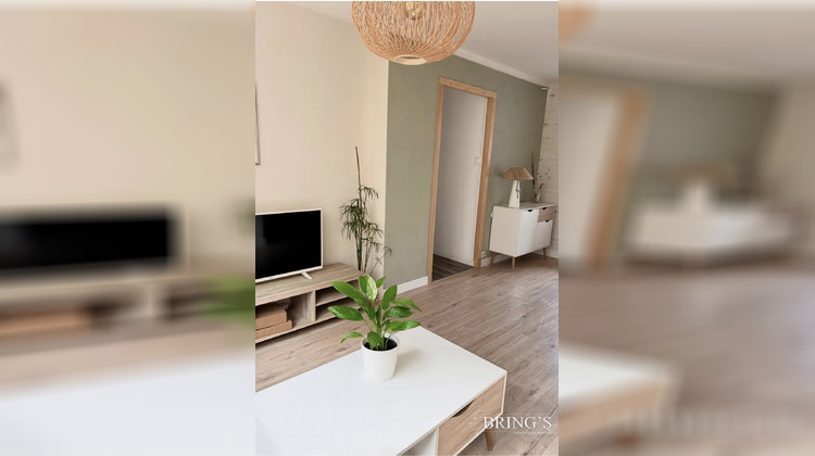 Ma-Cabane - Vente Appartement Grenoble, 71 m²