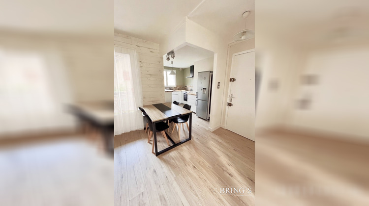 Ma-Cabane - Vente Appartement Grenoble, 71 m²