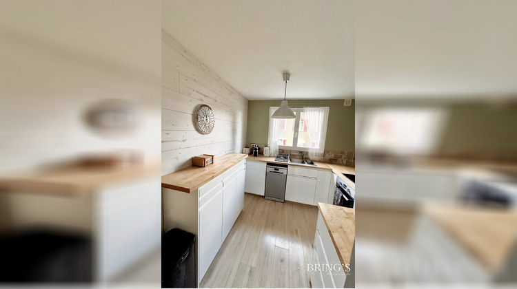 Ma-Cabane - Vente Appartement Grenoble, 71 m²