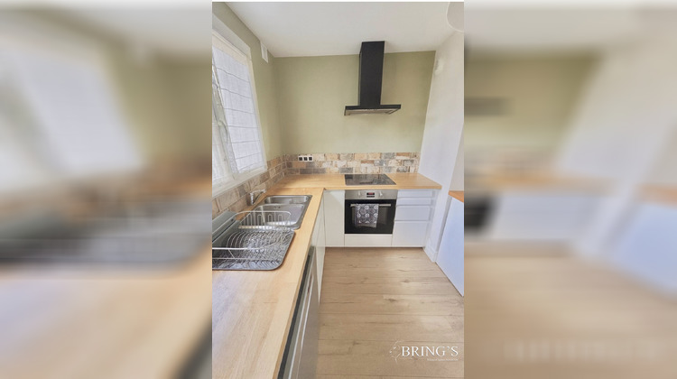 Ma-Cabane - Vente Appartement Grenoble, 71 m²