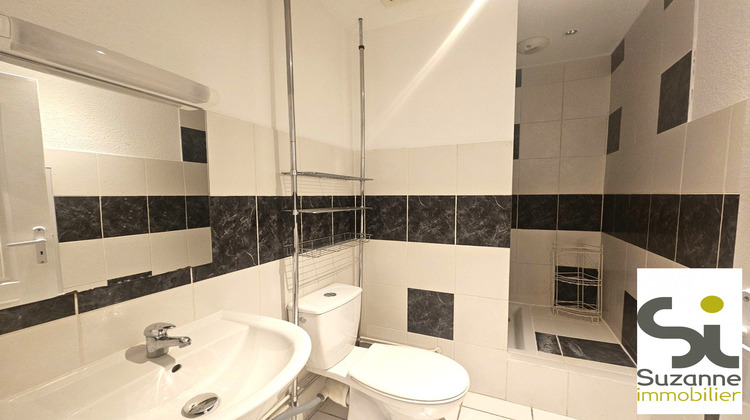 Ma-Cabane - Vente Appartement Grenoble, 24 m²