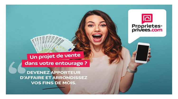 Ma-Cabane - Vente Appartement GRENOBLE, 64 m²