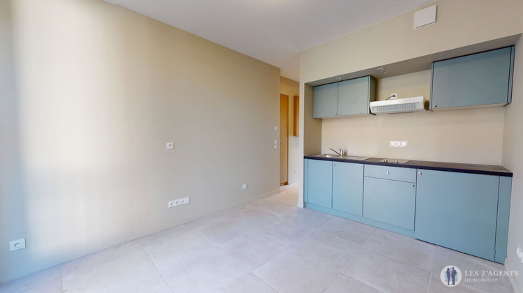 Ma-Cabane - Vente Appartement GRENOBLE, 32 m²