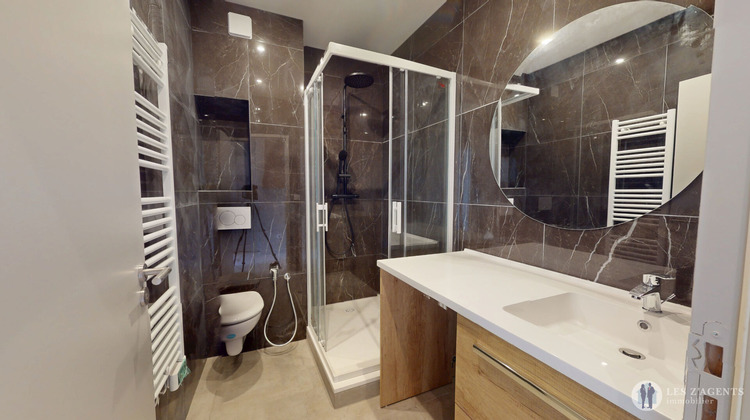 Ma-Cabane - Vente Appartement GRENOBLE, 32 m²