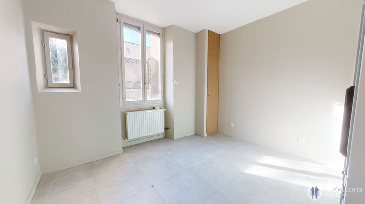Ma-Cabane - Vente Appartement GRENOBLE, 32 m²