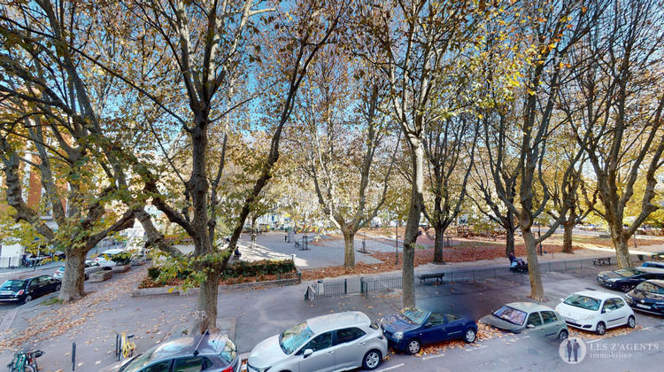 Ma-Cabane - Vente Appartement GRENOBLE, 32 m²