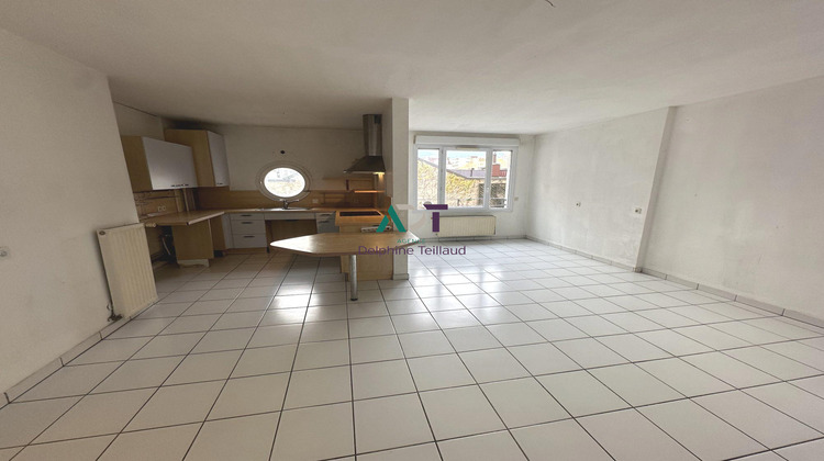 Ma-Cabane - Vente Appartement Grenoble, 51 m²