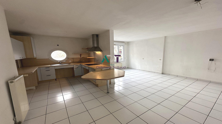 Ma-Cabane - Vente Appartement Grenoble, 51 m²