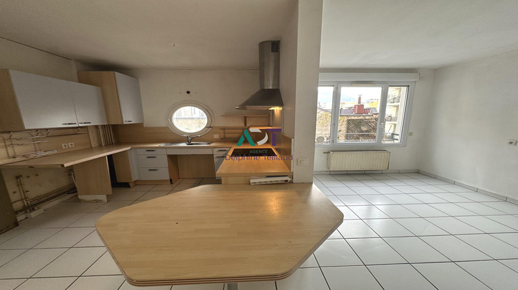 Ma-Cabane - Vente Appartement Grenoble, 51 m²