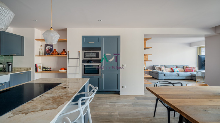 Ma-Cabane - Vente Appartement Grenoble, 112 m²