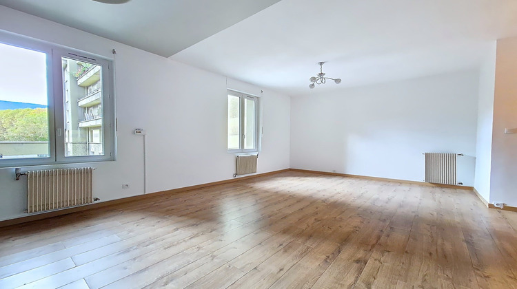 Ma-Cabane - Vente Appartement Grenoble, 62 m²
