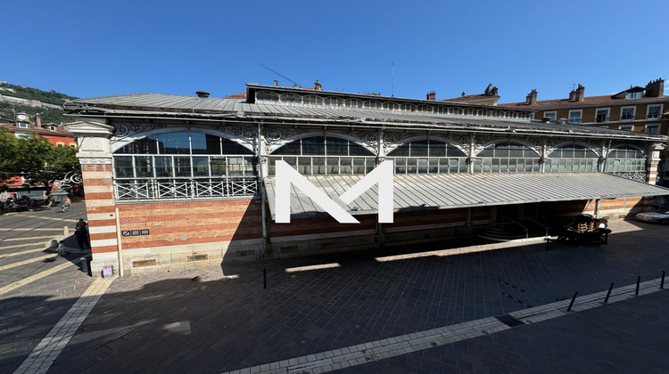 Ma-Cabane - Vente Appartement Grenoble, 152 m²