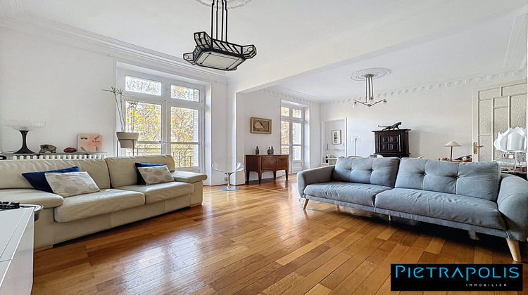 Ma-Cabane - Vente Appartement Grenoble, 165 m²