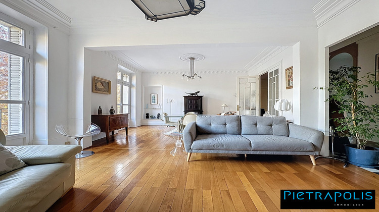 Ma-Cabane - Vente Appartement Grenoble, 165 m²