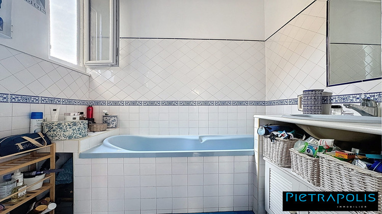 Ma-Cabane - Vente Appartement Grenoble, 165 m²