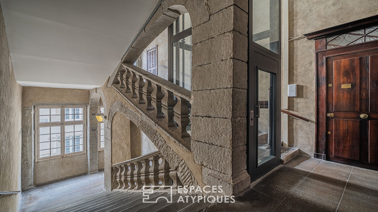 Ma-Cabane - Vente Appartement GRENOBLE, 215 m²