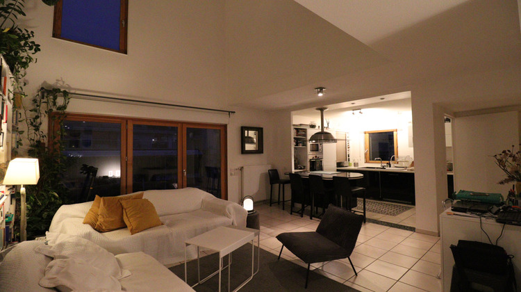 Ma-Cabane - Vente Appartement Grenoble, 107 m²