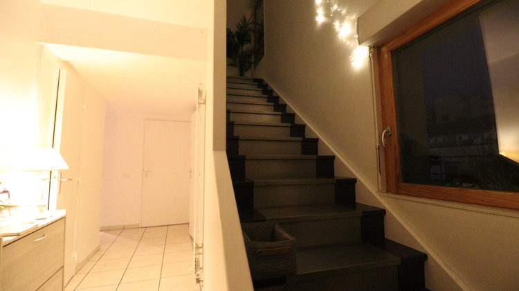 Ma-Cabane - Vente Appartement Grenoble, 107 m²