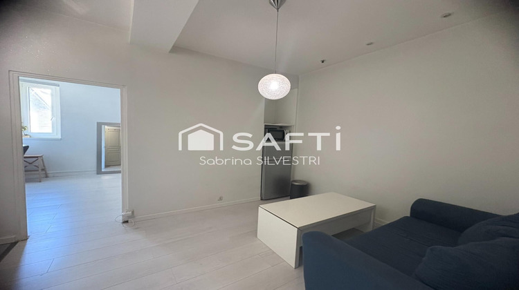 Ma-Cabane - Vente Appartement Grenoble, 31 m²