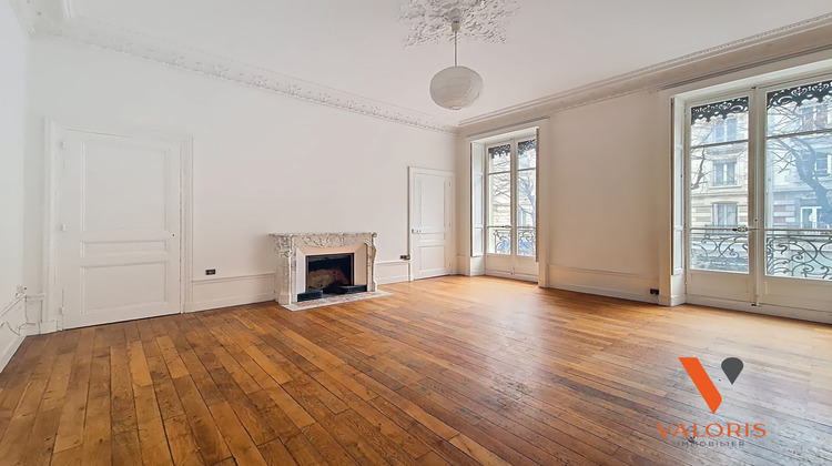 Ma-Cabane - Vente Appartement Grenoble, 169 m²