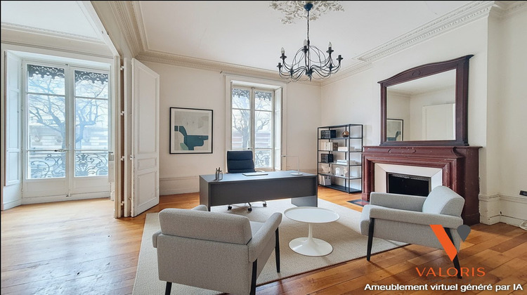 Ma-Cabane - Vente Appartement Grenoble, 169 m²