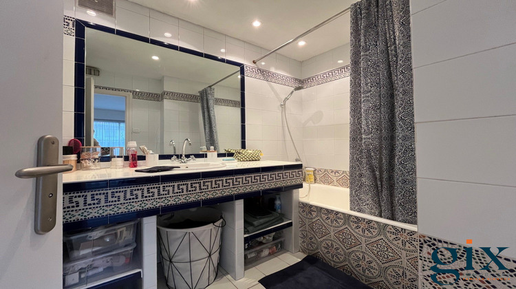 Ma-Cabane - Vente Appartement Grenoble, 54 m²